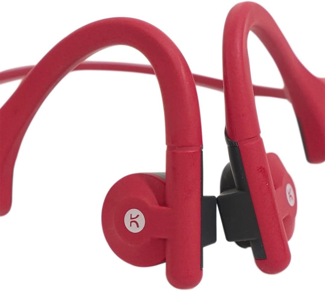 Kaibo Verse Plus – Bone Conduction Headphones – Multipoint Pairing