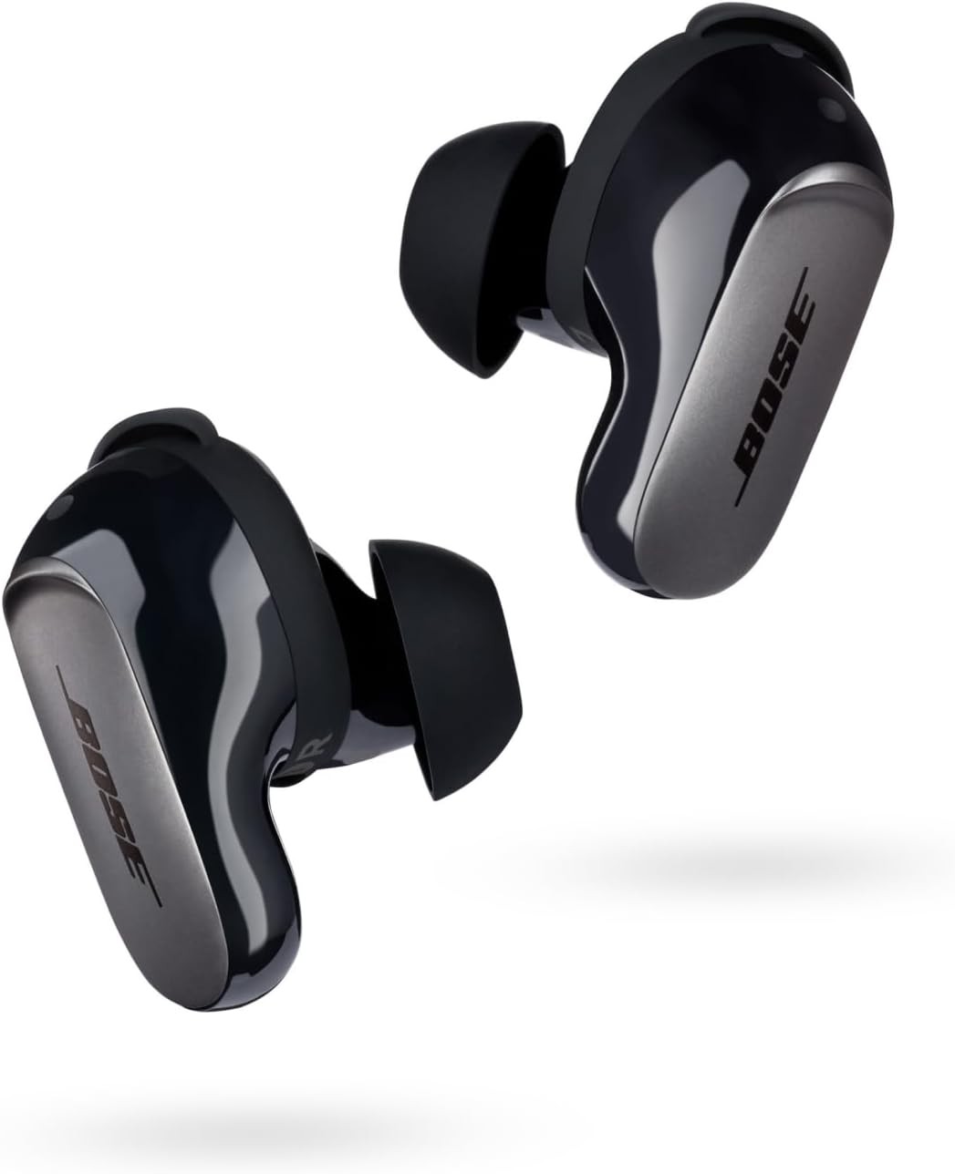 Bose QuietComfort Ultra Wireless Noise Cancelling Earbuds 5 Colors – FLAWLESS