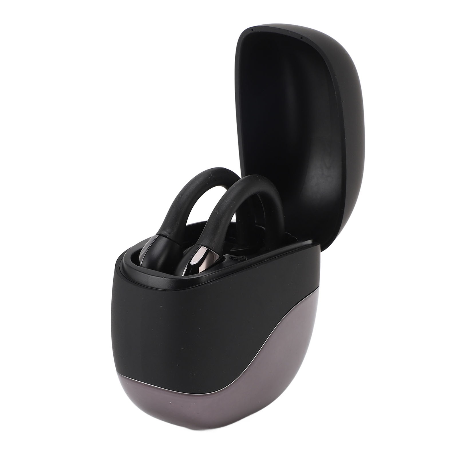 AI Language Translation Earbuds Bluetooth Supports 144 Languages Real Time 2 Way