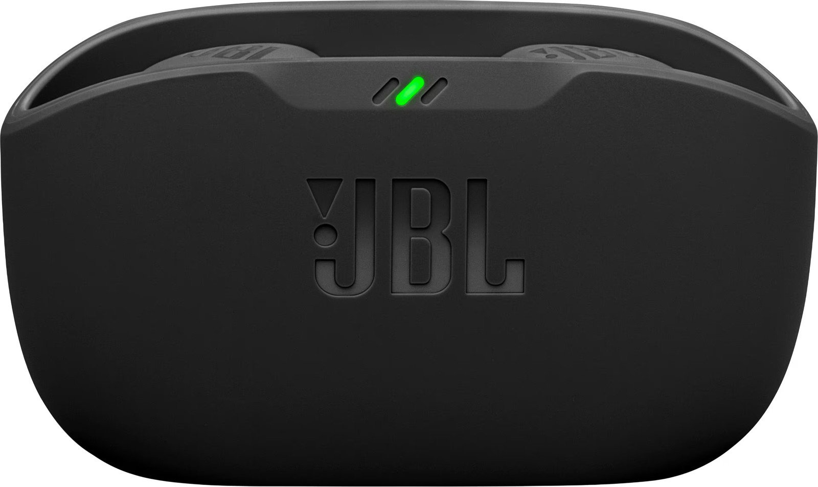 JBL – Vibe Buds 2 Noise Cancelling Earbuds – 2025 – Black