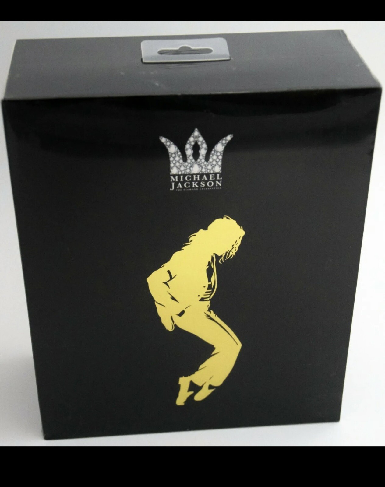 MASTER & DYNAMIC DEBUTS SPECIAL MICHAEL JACKSON Limited EDITION MW50+ HEADPHONES