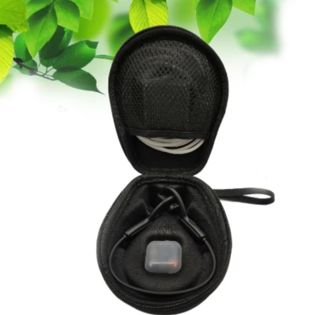 Protective EVA Carrying Case for Your For Bone Conduction Headphones Anywhere