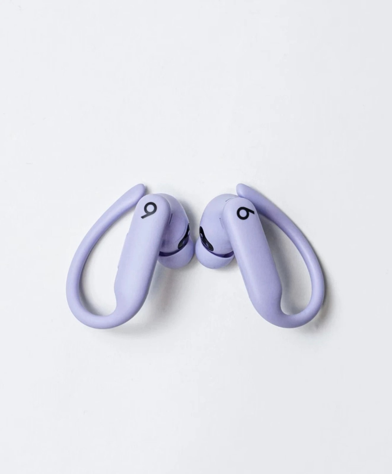 Beats Powerbeats Pro 2 Wireless Noise Canceling Earbuds – Purple Lavender