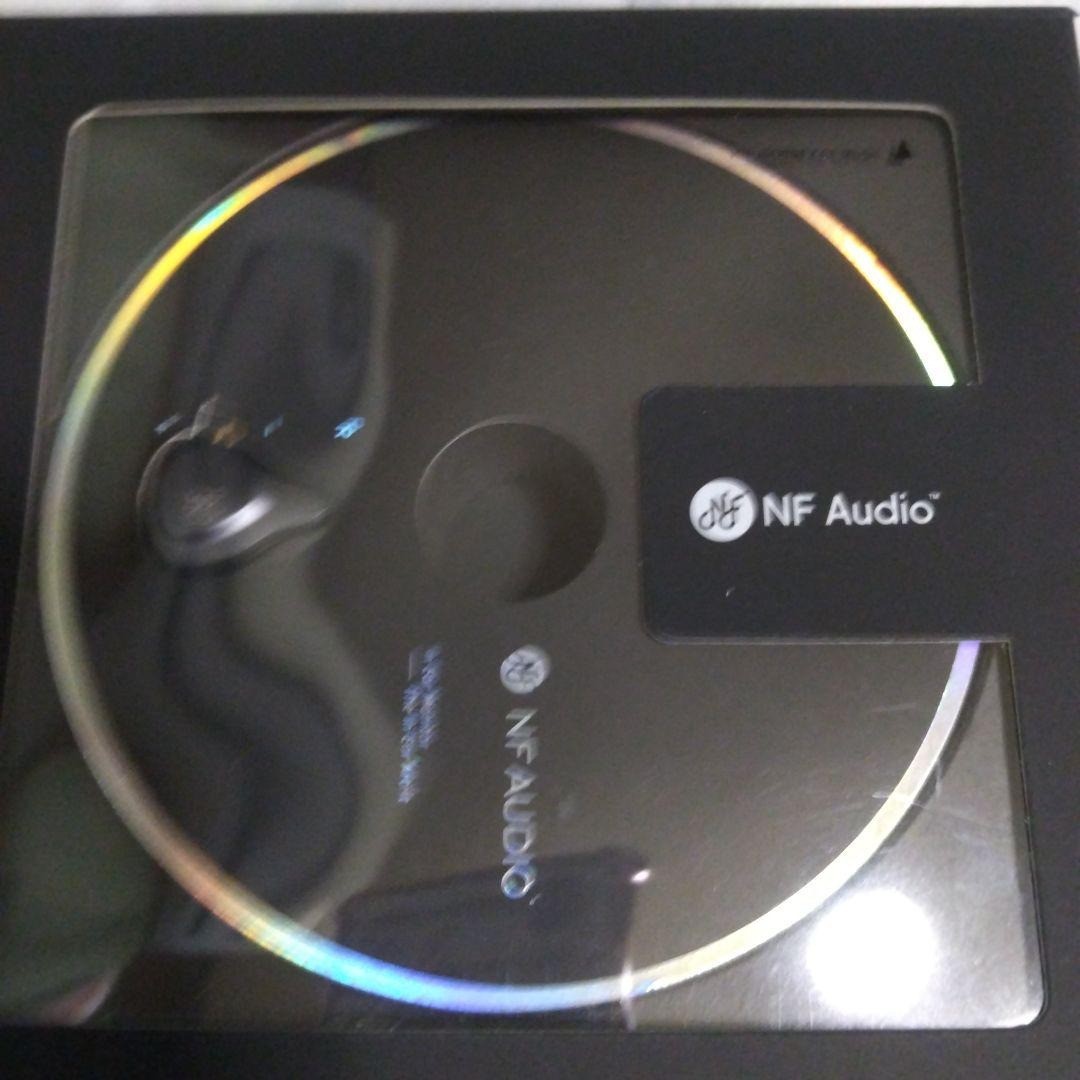 NF Audio NA1 Earphones Earbuds