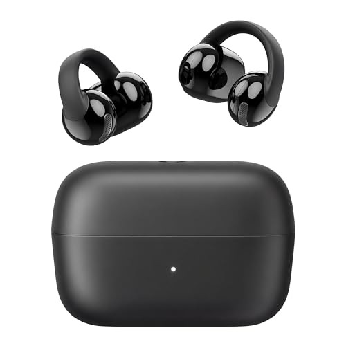 Anker Soundcore C50i Bluetooth 6.0 Open-Ear Wireless Earbuds with Ear Cuffs