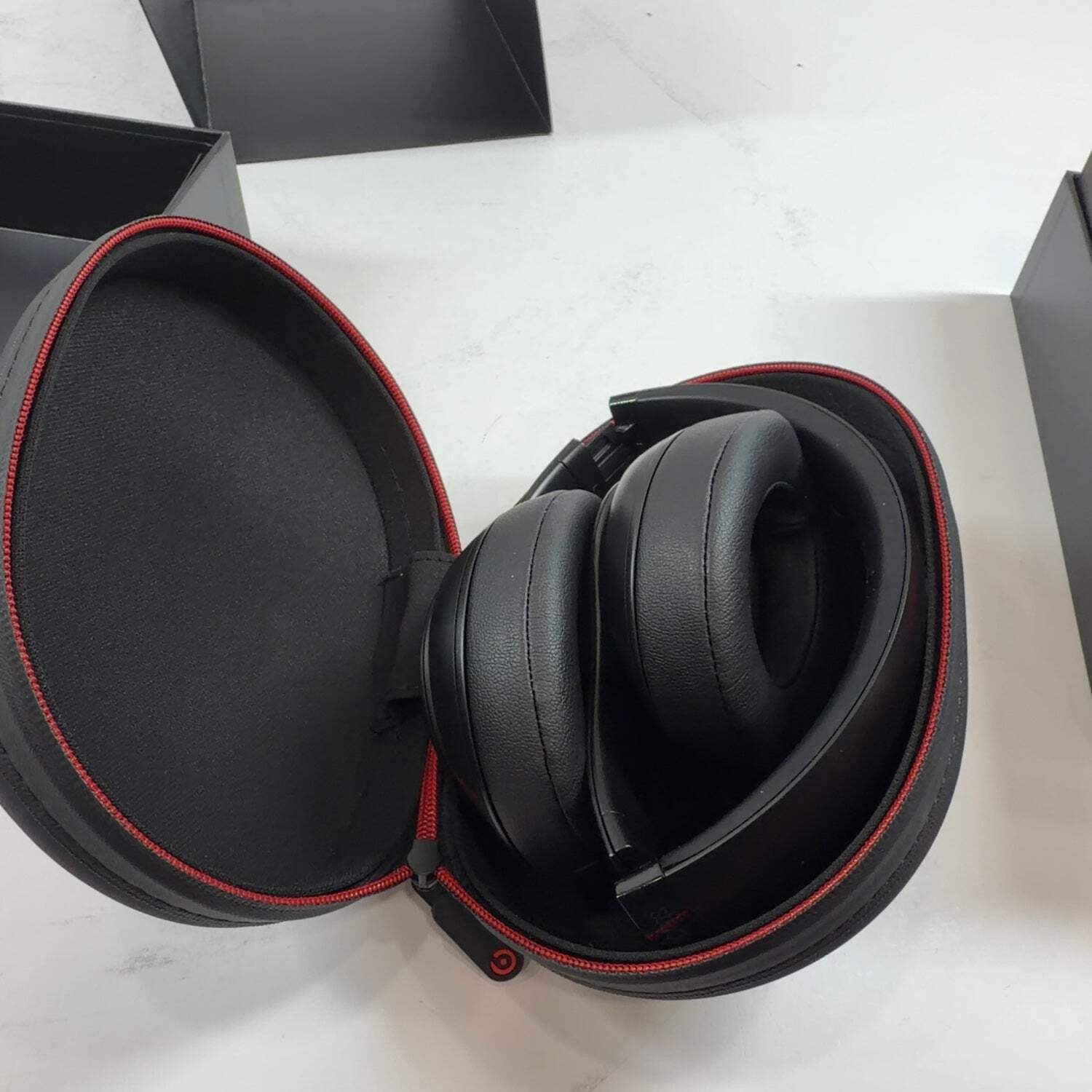Beats Studio3 Wireless On-Ear Bluetooth Headphones Black MX3X2LL/A