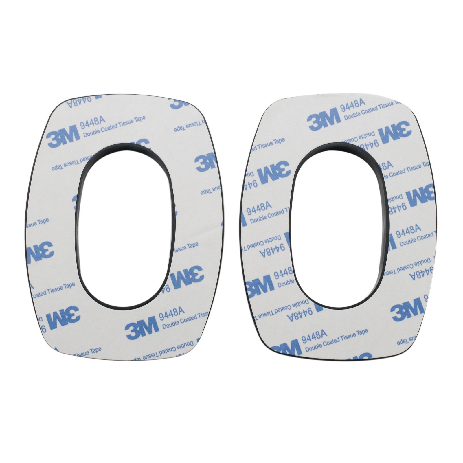 Gel Ear Pads for Howard Leight by Honeywell Impact Sport Pro Sync Replacement