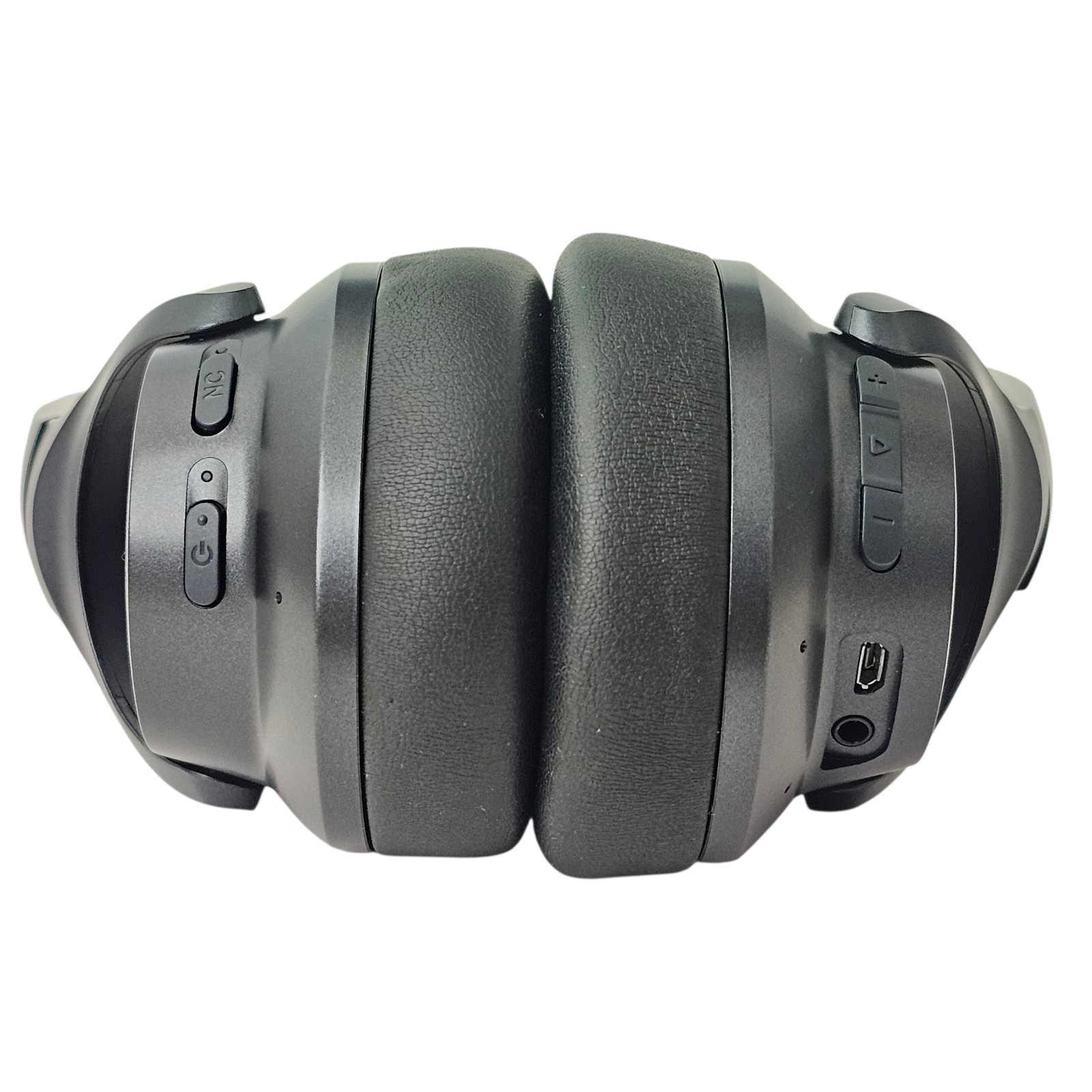 Anker Soundcore Life Q20 Hybrid Noise Canceling Wireless A3025C Headphones Black