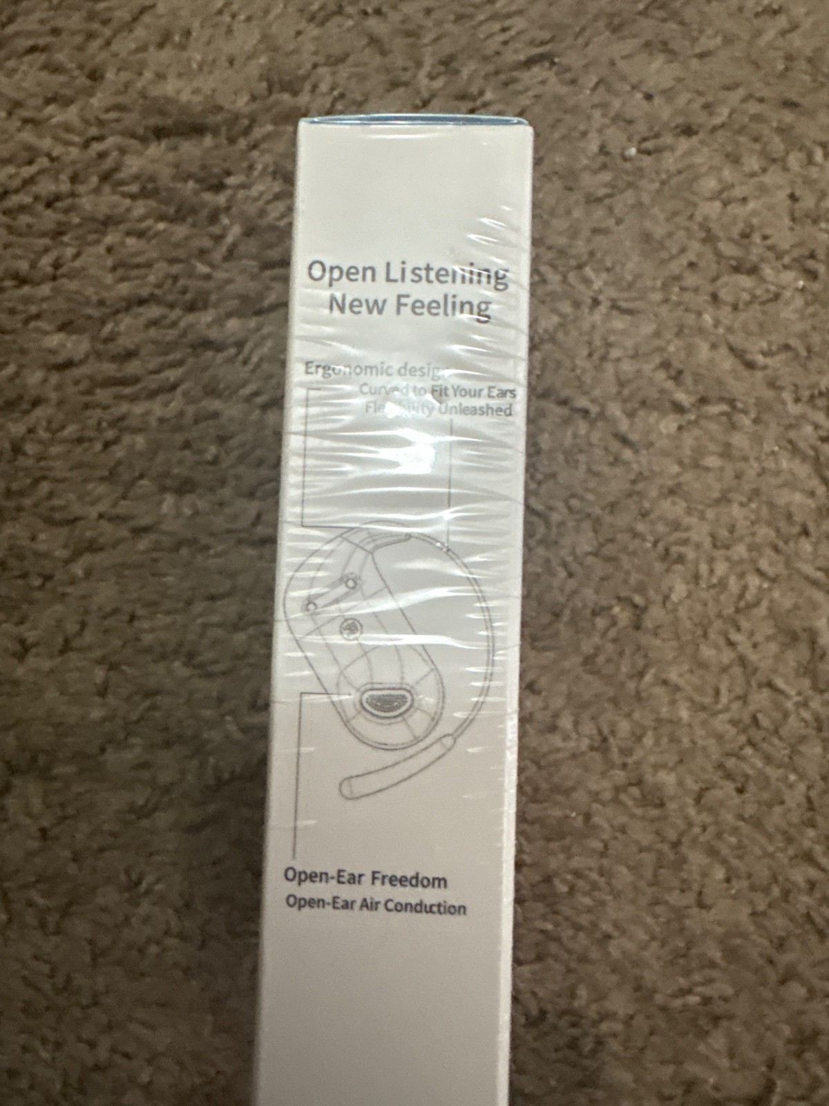 New – Sealed – AI Translation Earbuds Real-Time 168 Languages Translator Earbuds