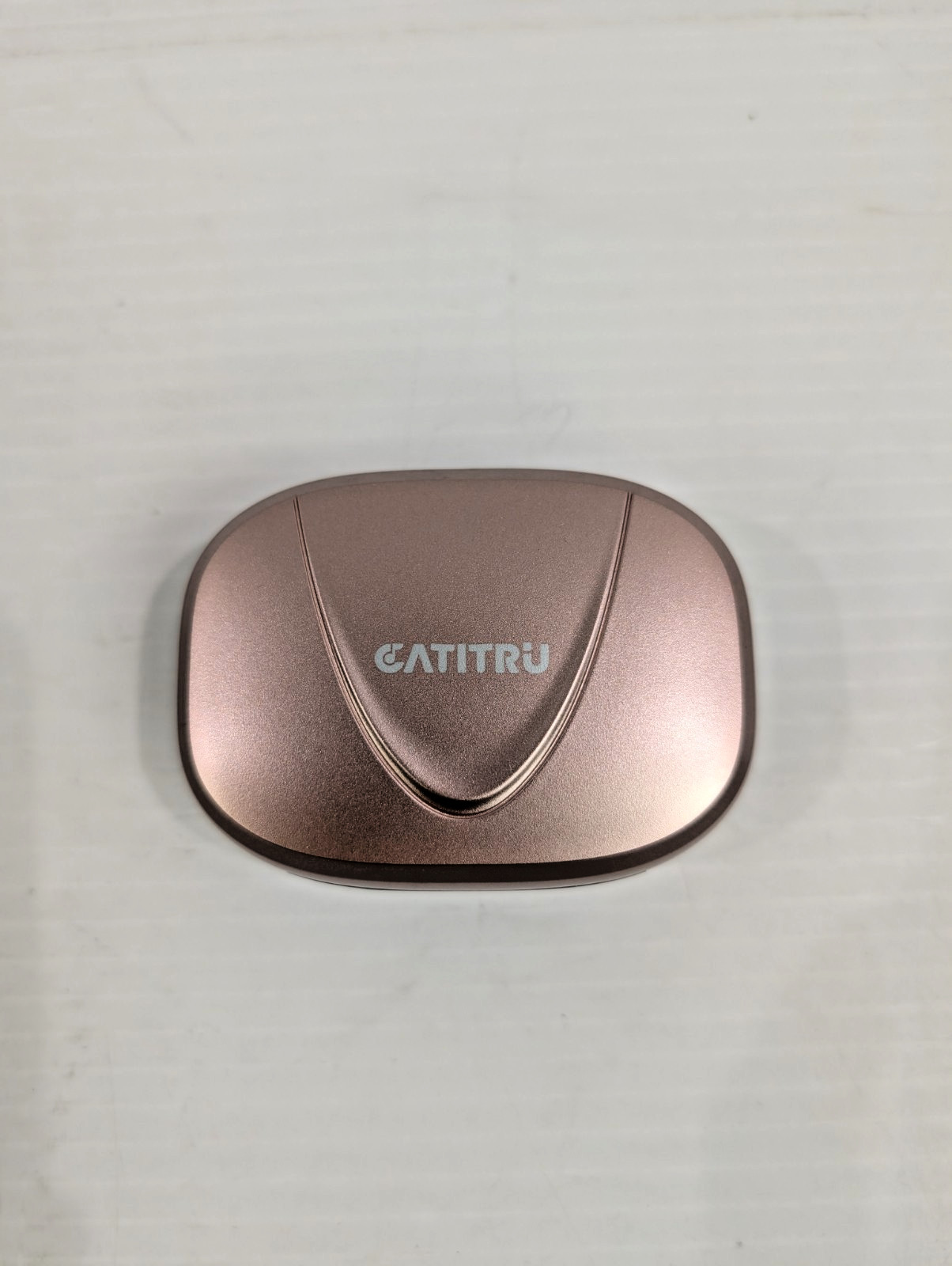 (B2770) Catitru bx17 Headphones (in case with usb)