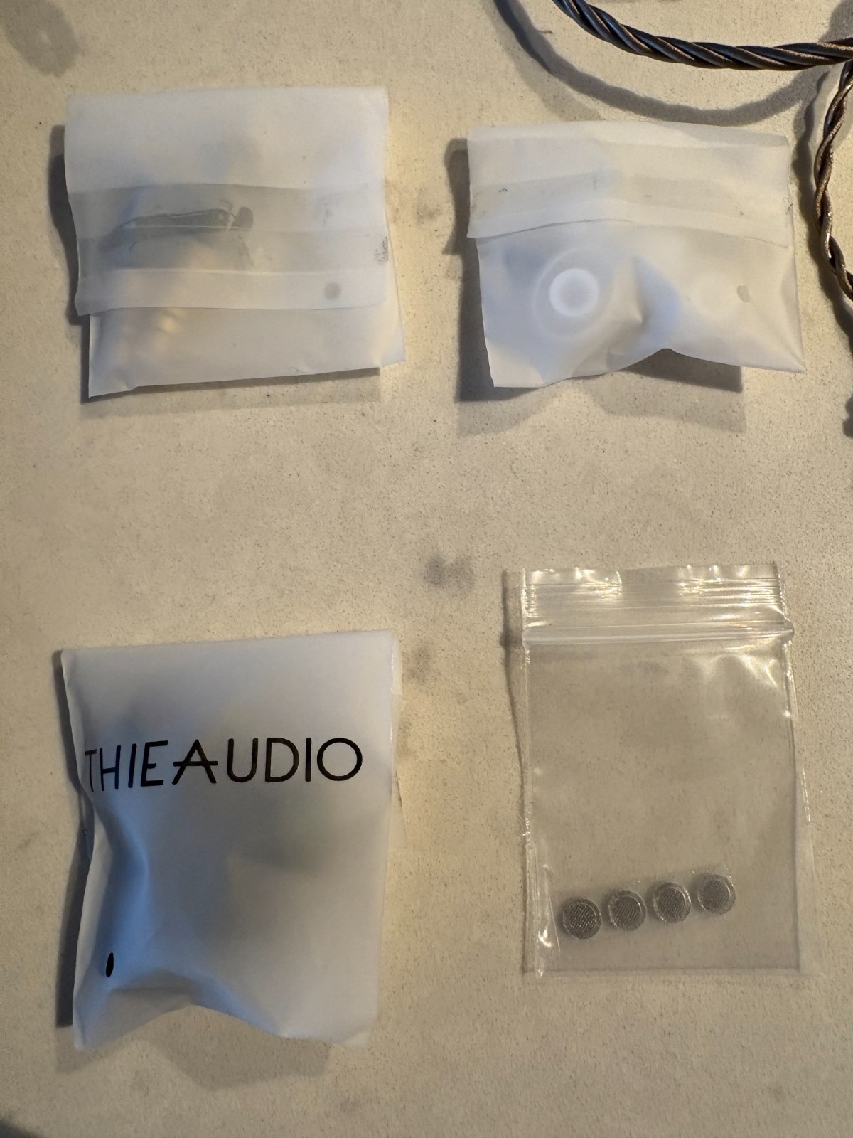 THIEAUDIO Monarch MKIII MK3