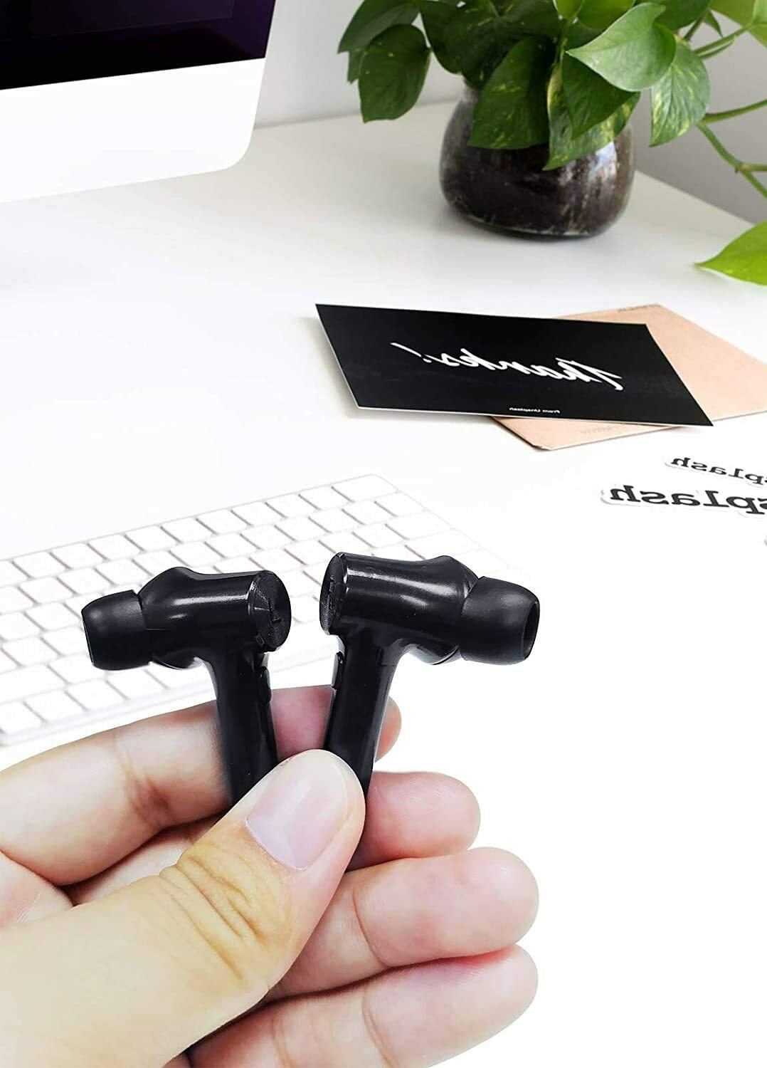 Bluetooth Waterproof Headset TWS 5.0 Wireless Earphone Earbuds Headphones Stereo