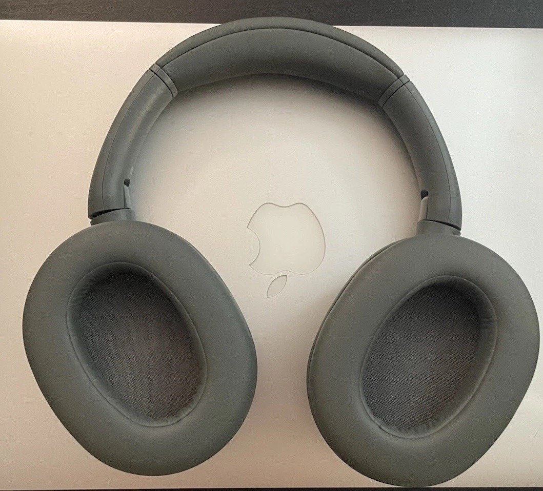 Sony ULT WEAR Noise Canceling Wireless Headphones with Alexa – WHULT900N