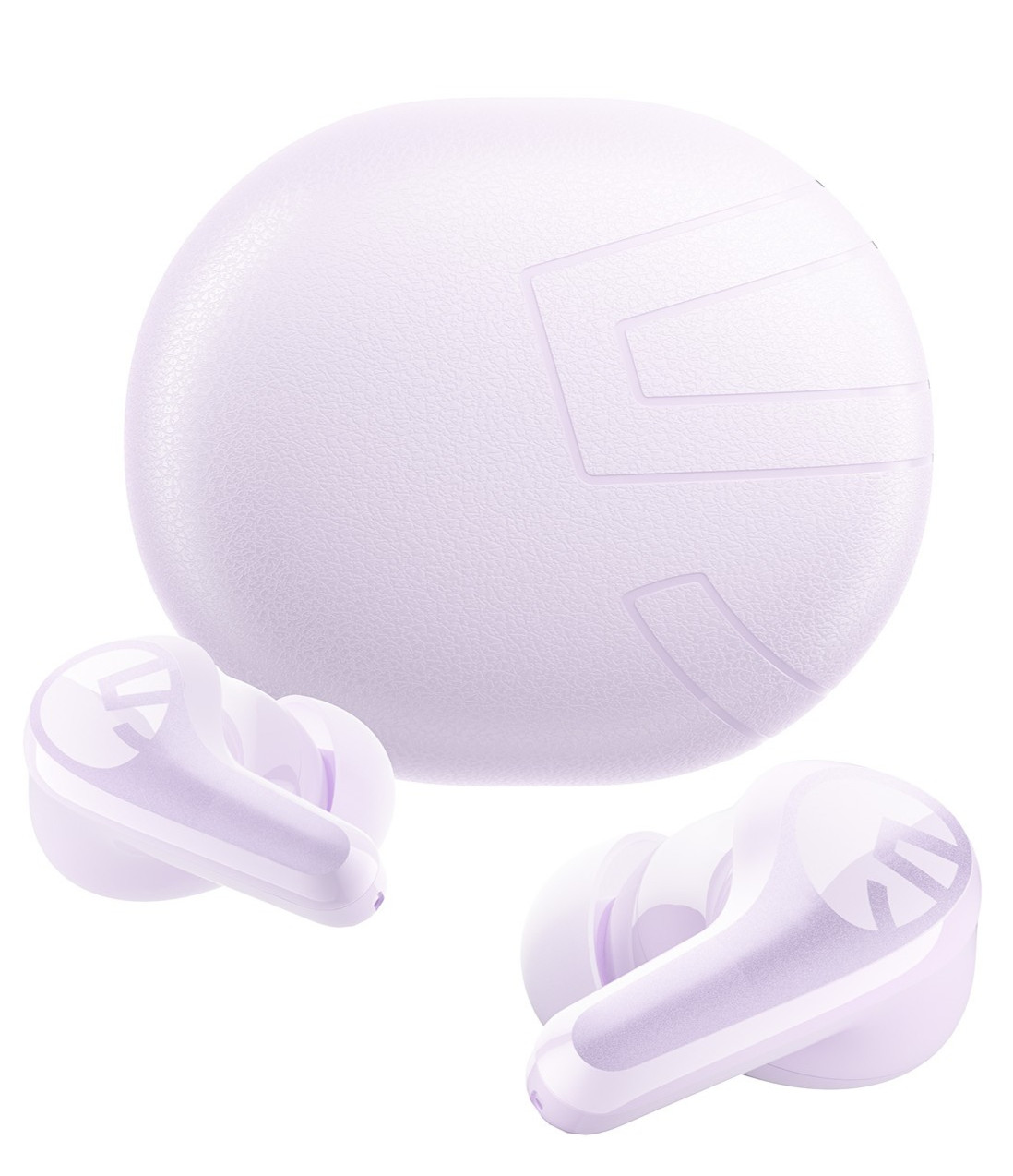 SOUNDPEATS C30 Wireless Earbuds -52dB Hybrid ANC Bluetooth 6.0 Headphones Hi-Res