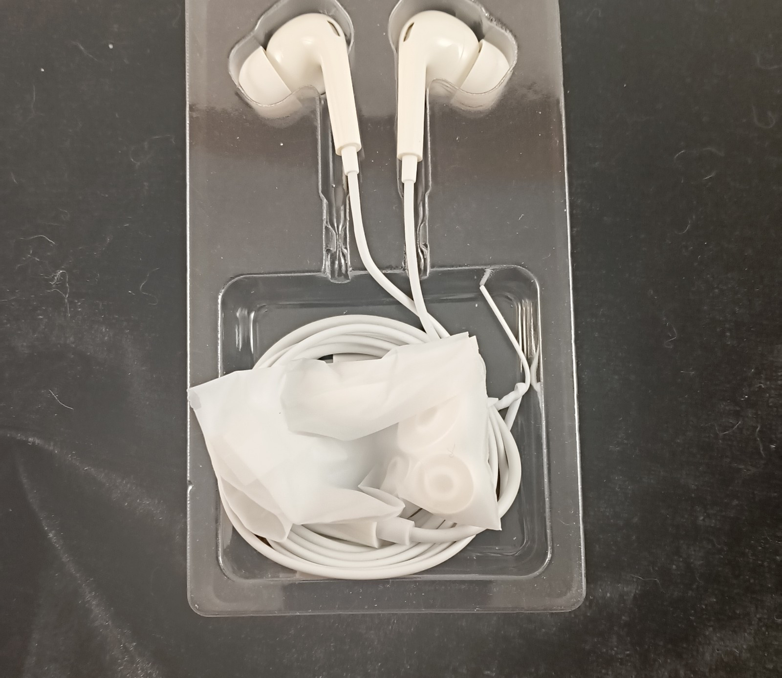 Celltronix Titanium -Type C Earbuds w/ Remote Control & Mic for IPhone and IPad