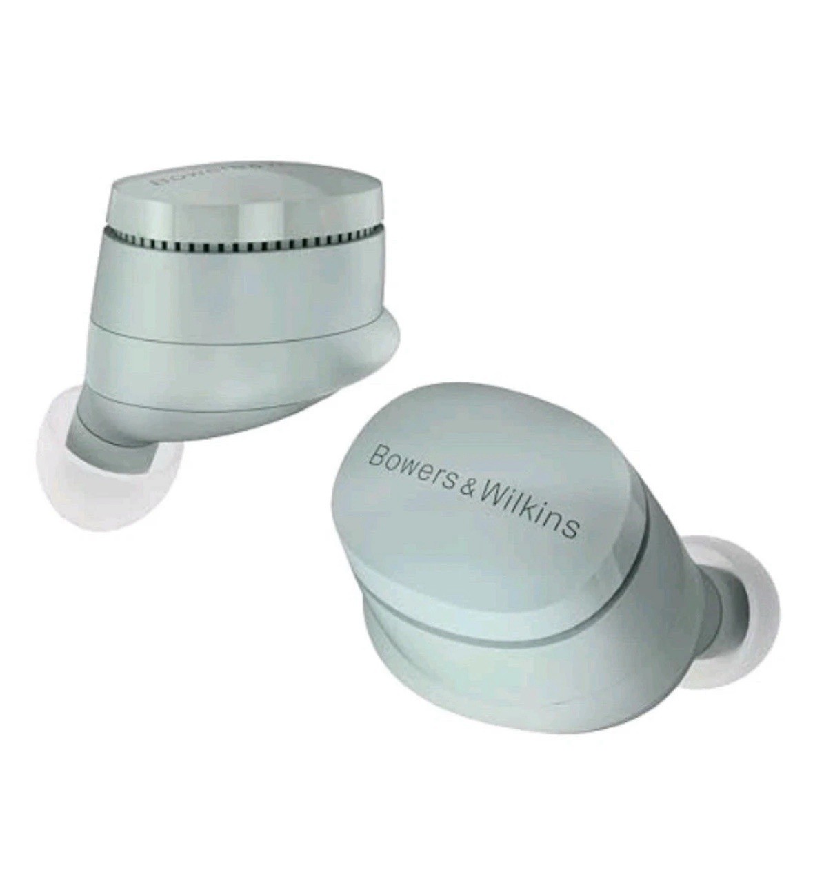 BOWERS & WILKINS PI6 WIRELESS EARBUDS (FOREST GREEN)