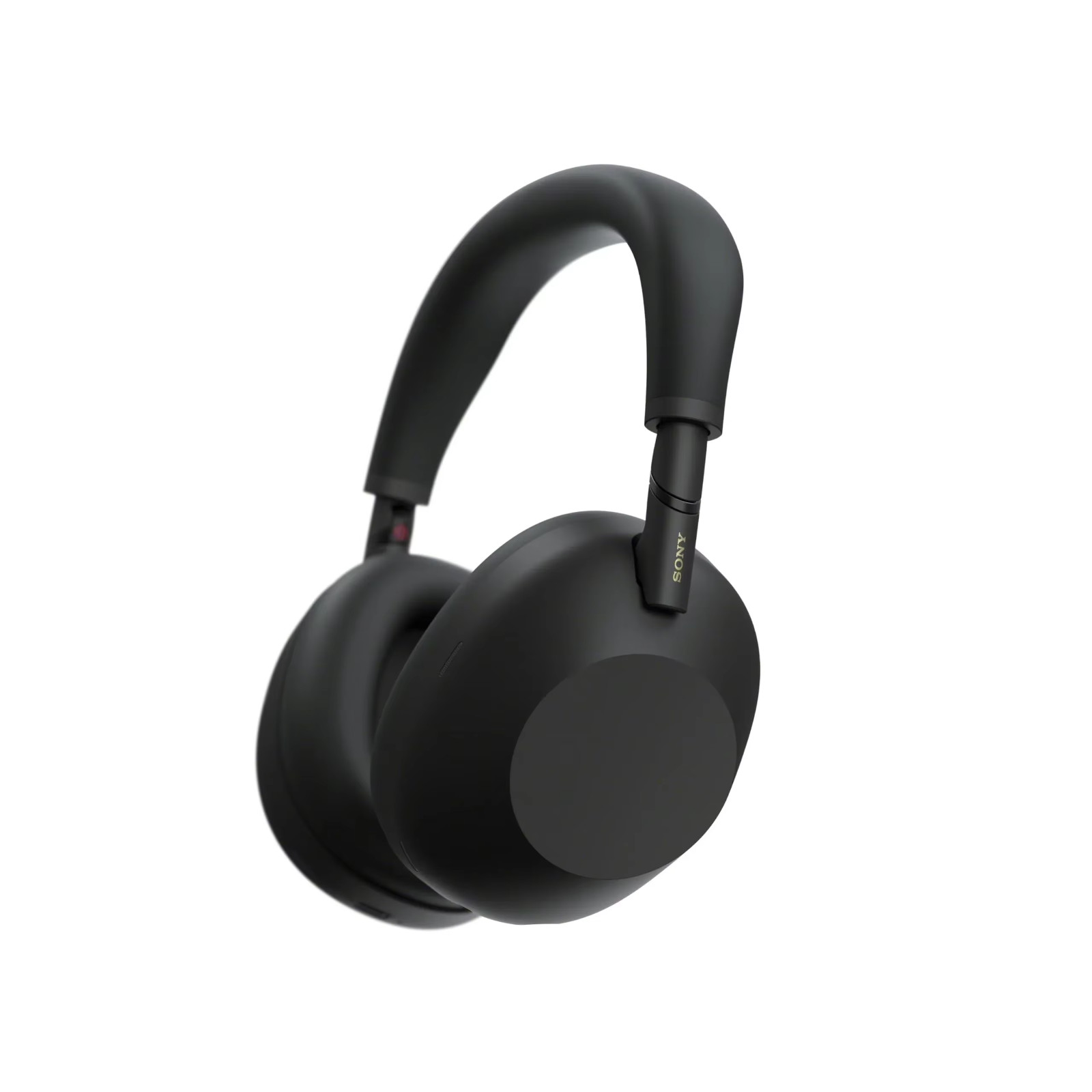Wireless ANC Bluetooth 5.3 Over-Ear Headphones XM6 Style USB-C Premium Sound