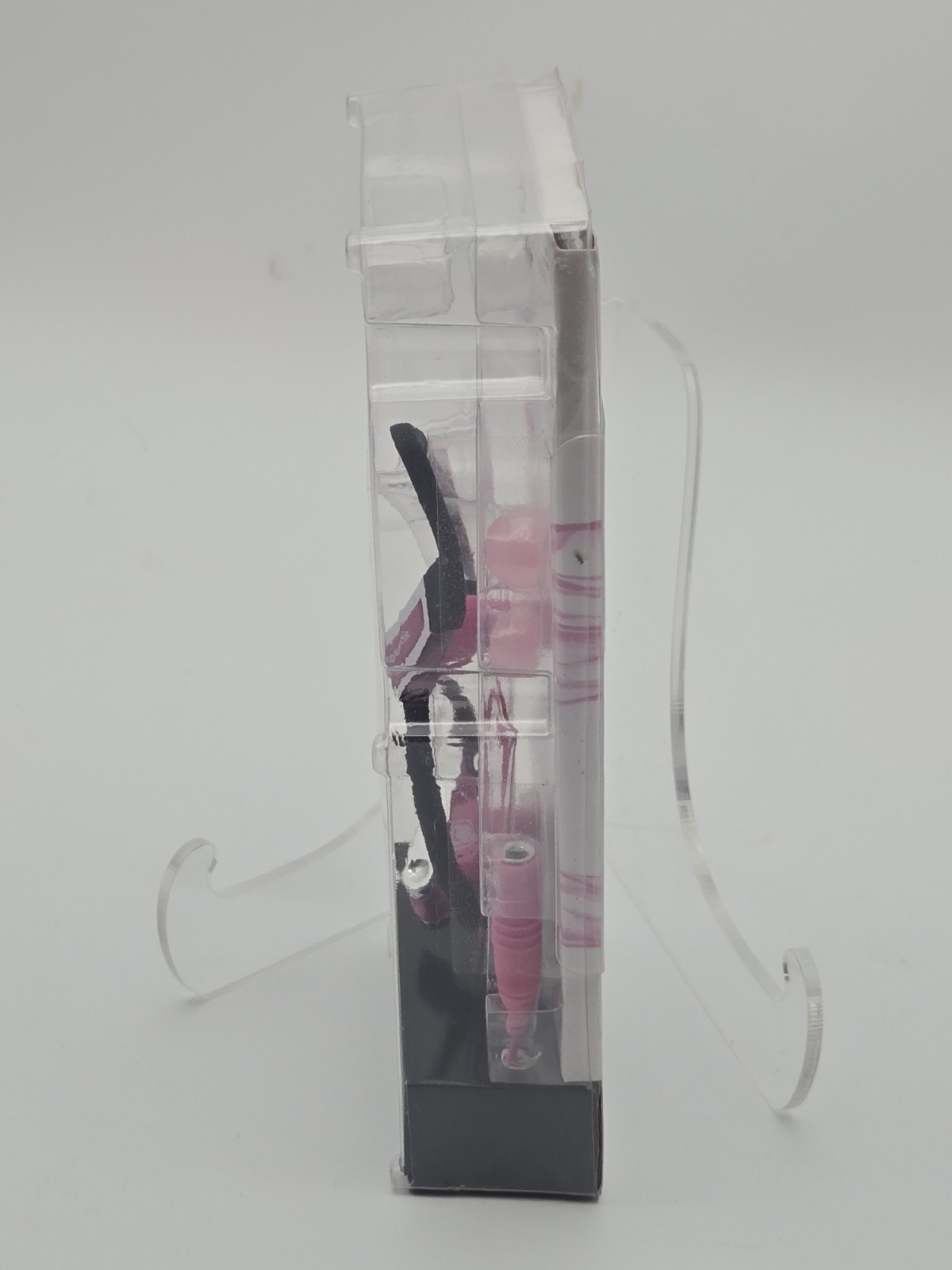 Panasonic RP-HS220 EarBuds Pink – Sport Buds Corded – New Factory Sealed – NOS