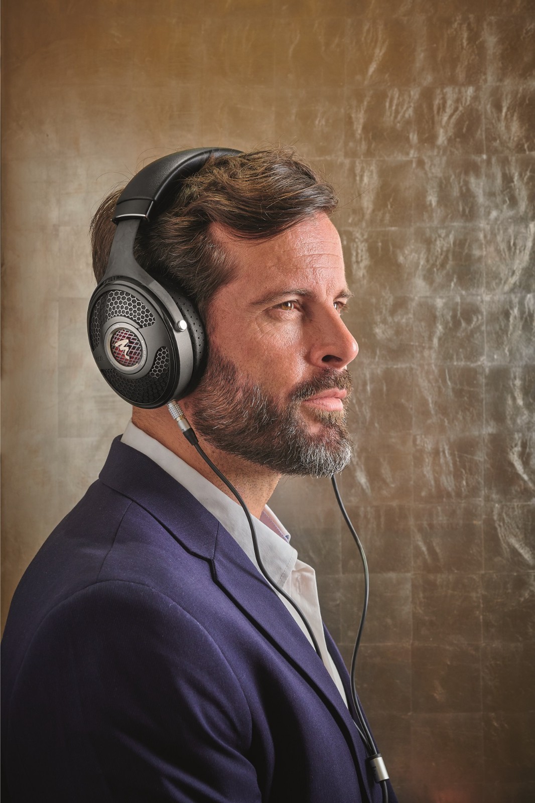 FOCAL Utopia 2022 Flagship Open-back Circumaural Headphones AUTHORIZED-DEALER