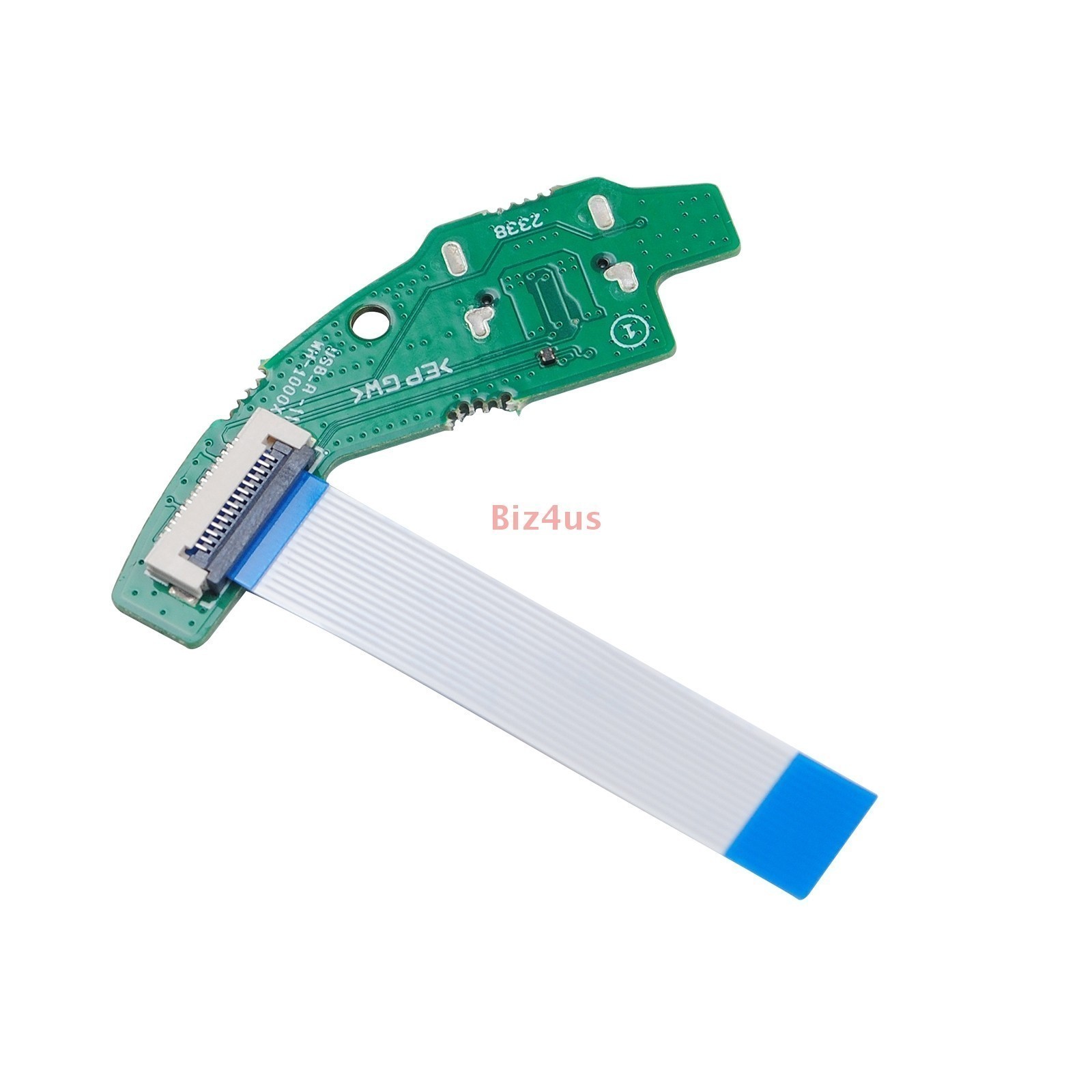Type-C Charger Port PCB & Ribbon Flex Cable For Sony WH-1000XM3 WH-1000XM4 New