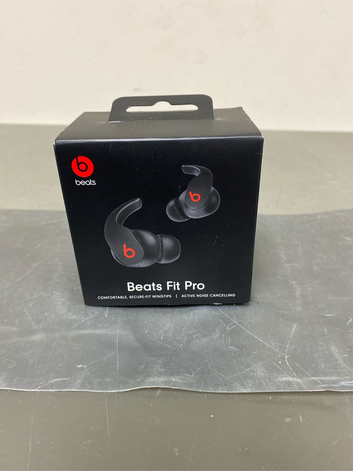 Beats Fit Pro (1st Gen) – True Wireless Noise Cancelling Earbuds – Active Noise