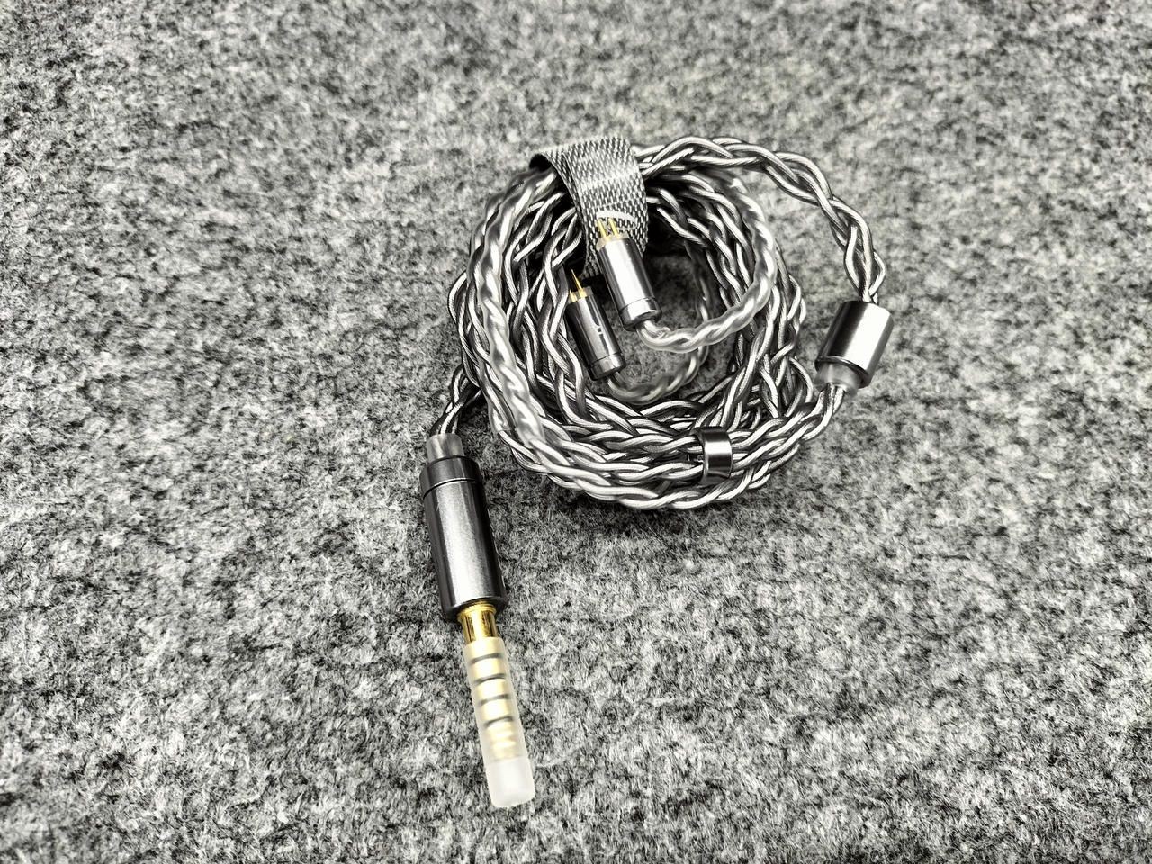 BQEYZ Earbuds WINTER Used