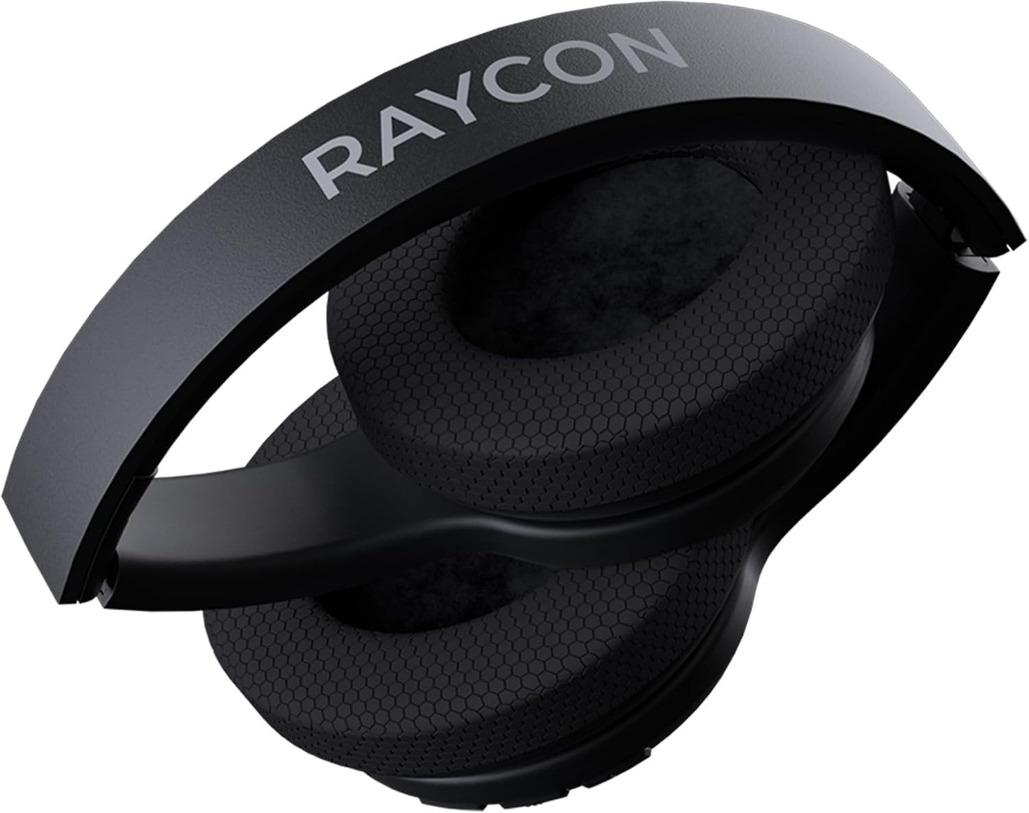 Raycon Fitness Headphones – Black