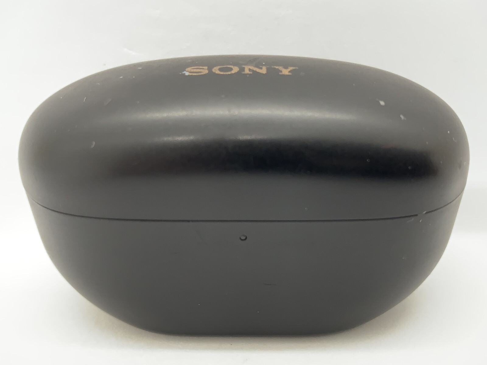 Sony WF-1000XM5 Replacement Charging Case WF1000XM5 – Black – GRADE C- Scratches