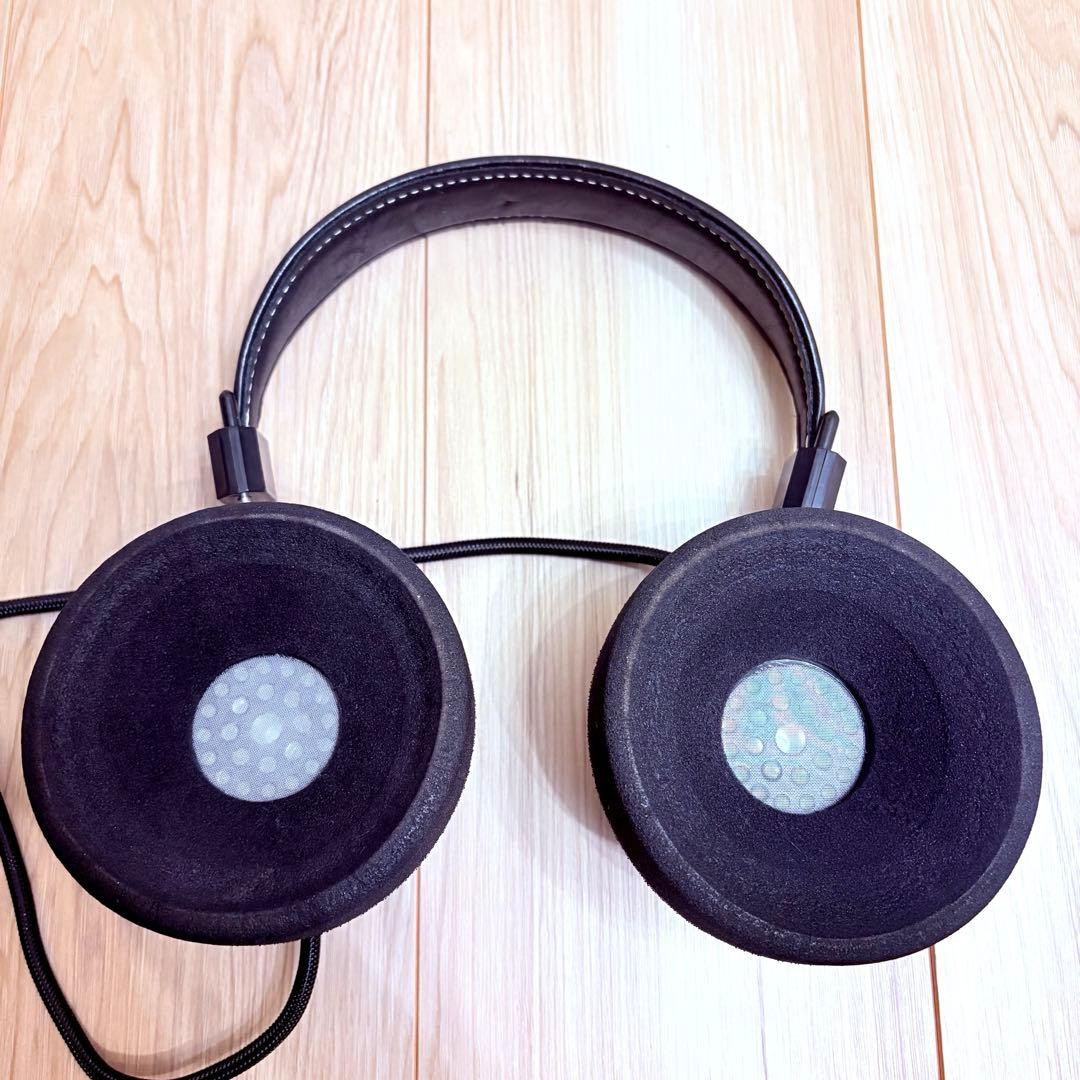 GRADO GS1000x Statement Series Headphon