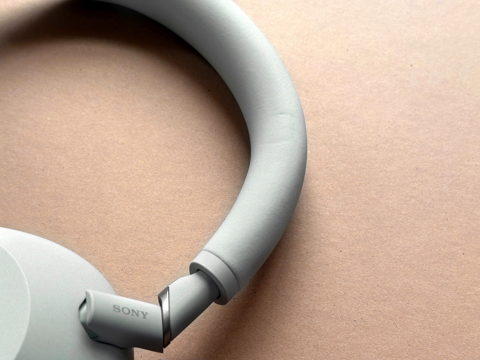 SONY WH-1000XM6/S Wireless Noise Canceling Headphones – WH1000XM6 SILVER #OB*