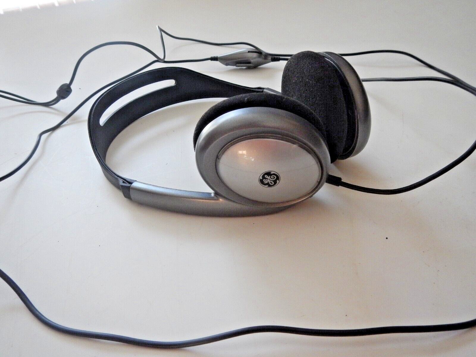 GE Universal All-in-One Stereo headset – Pre Owned