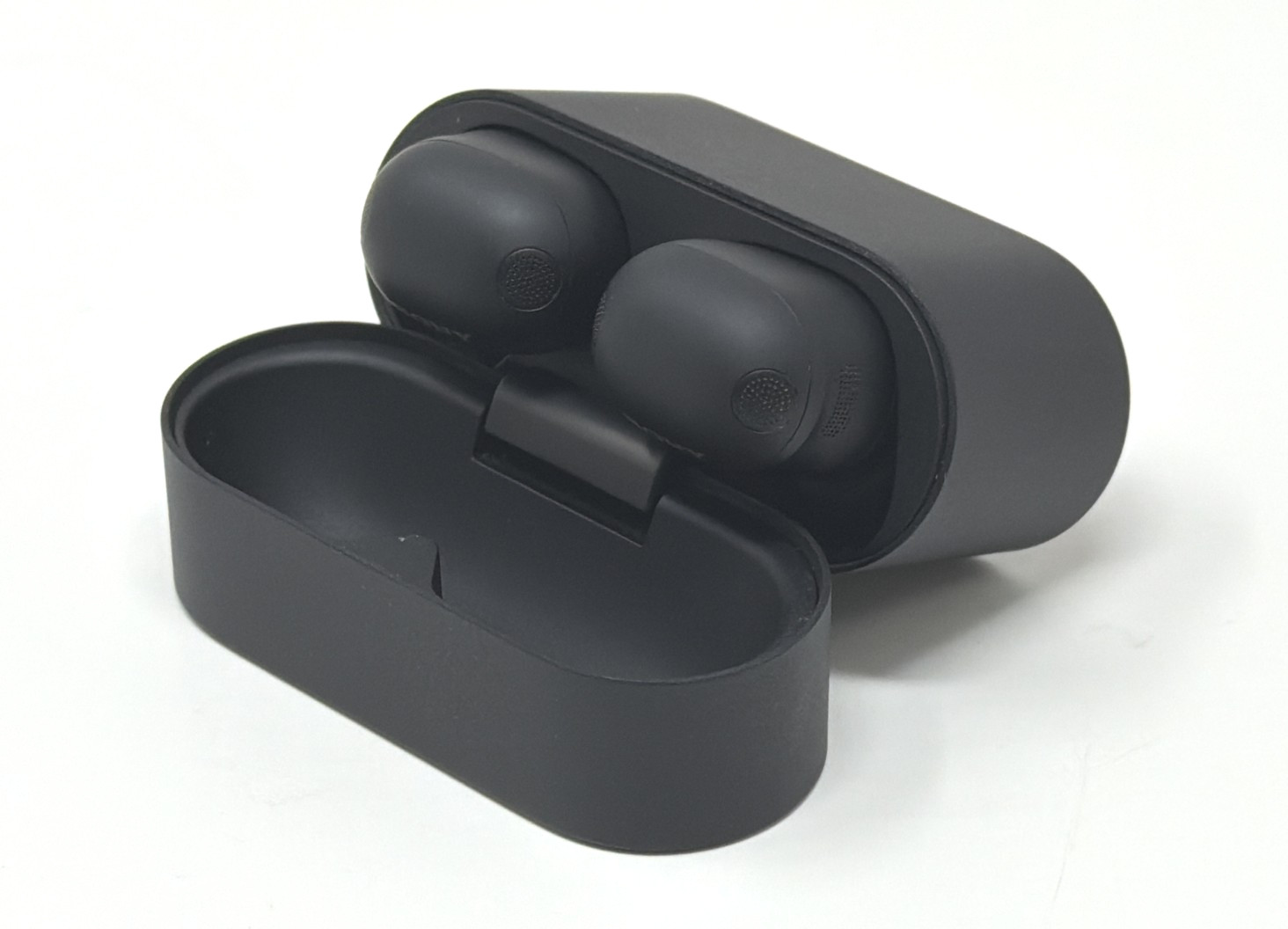 Sony WF-1000XM6 The Best Truly Wireless Noise Canceling Earbuds Black Good