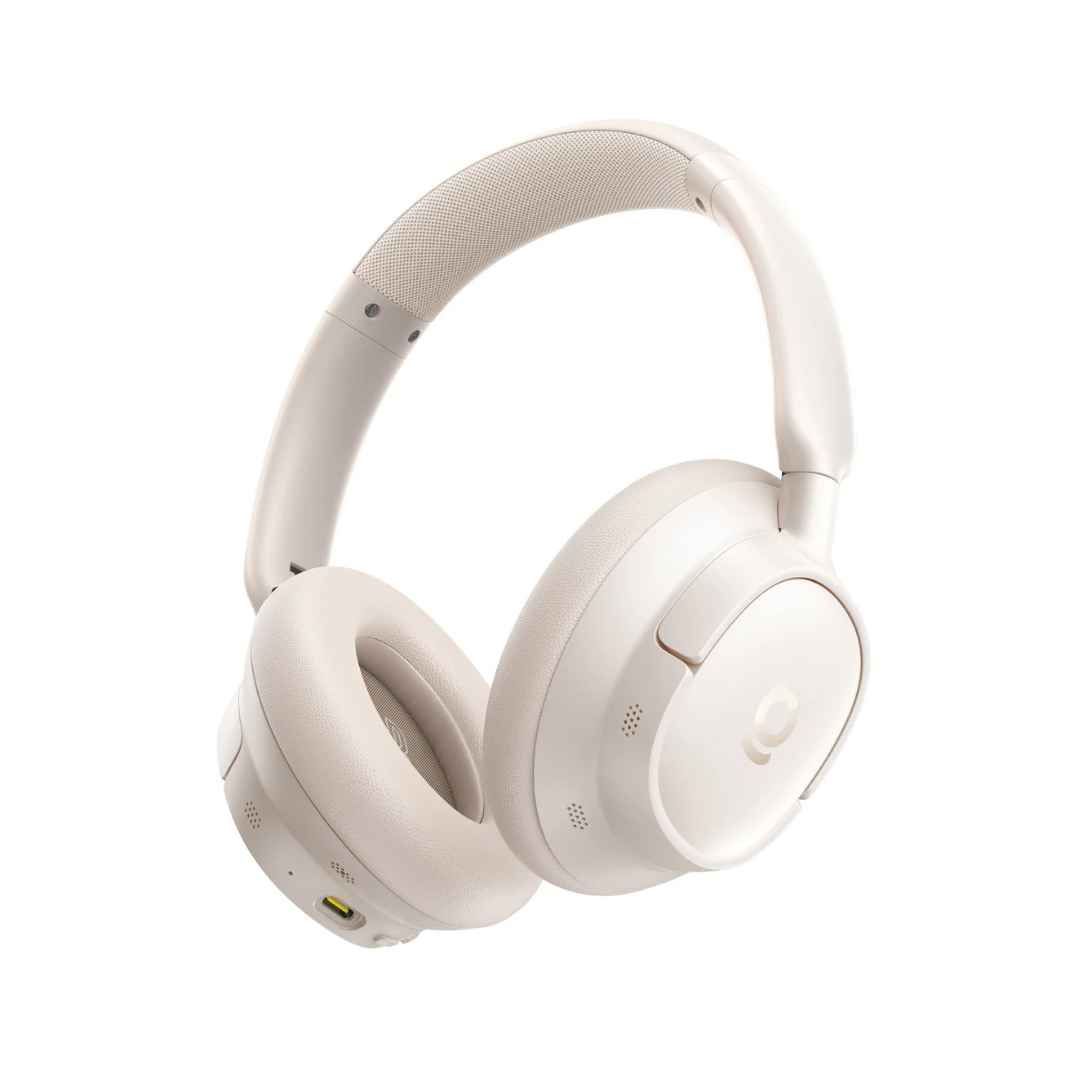 Baseus EH10 NC Wireless Headphones 45dB ANC Bluetooth 6.0 Hi-Res LDAC 80Hr