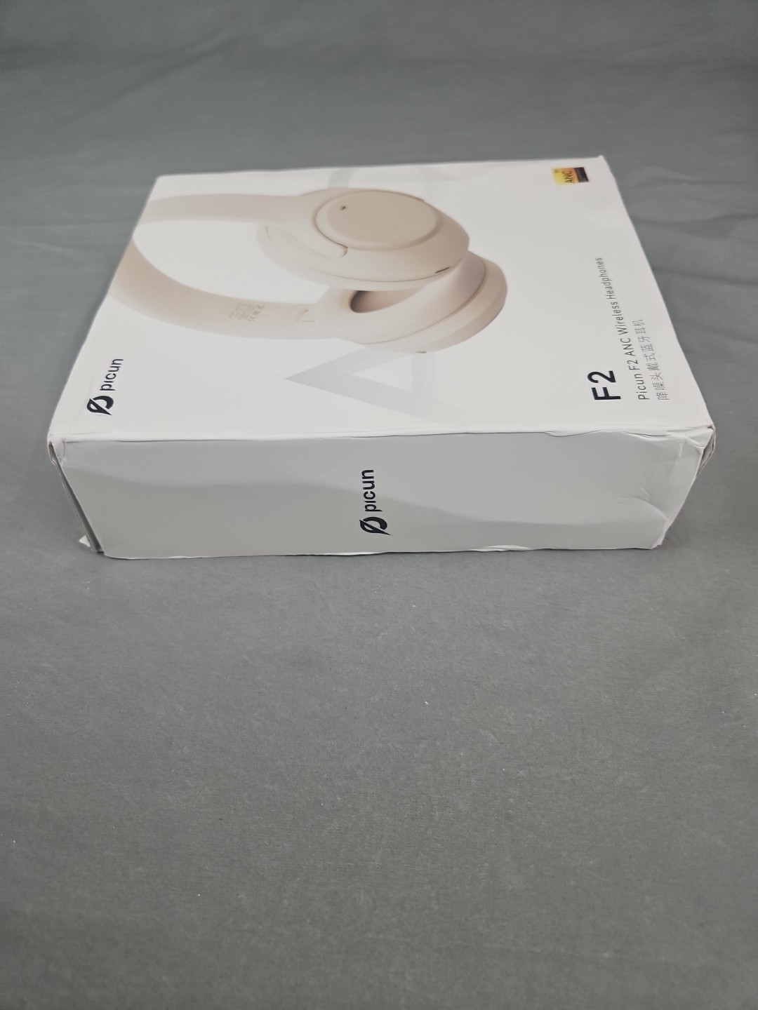 Picun F2 Wireless ANC Wireless Bluetooth Headphones