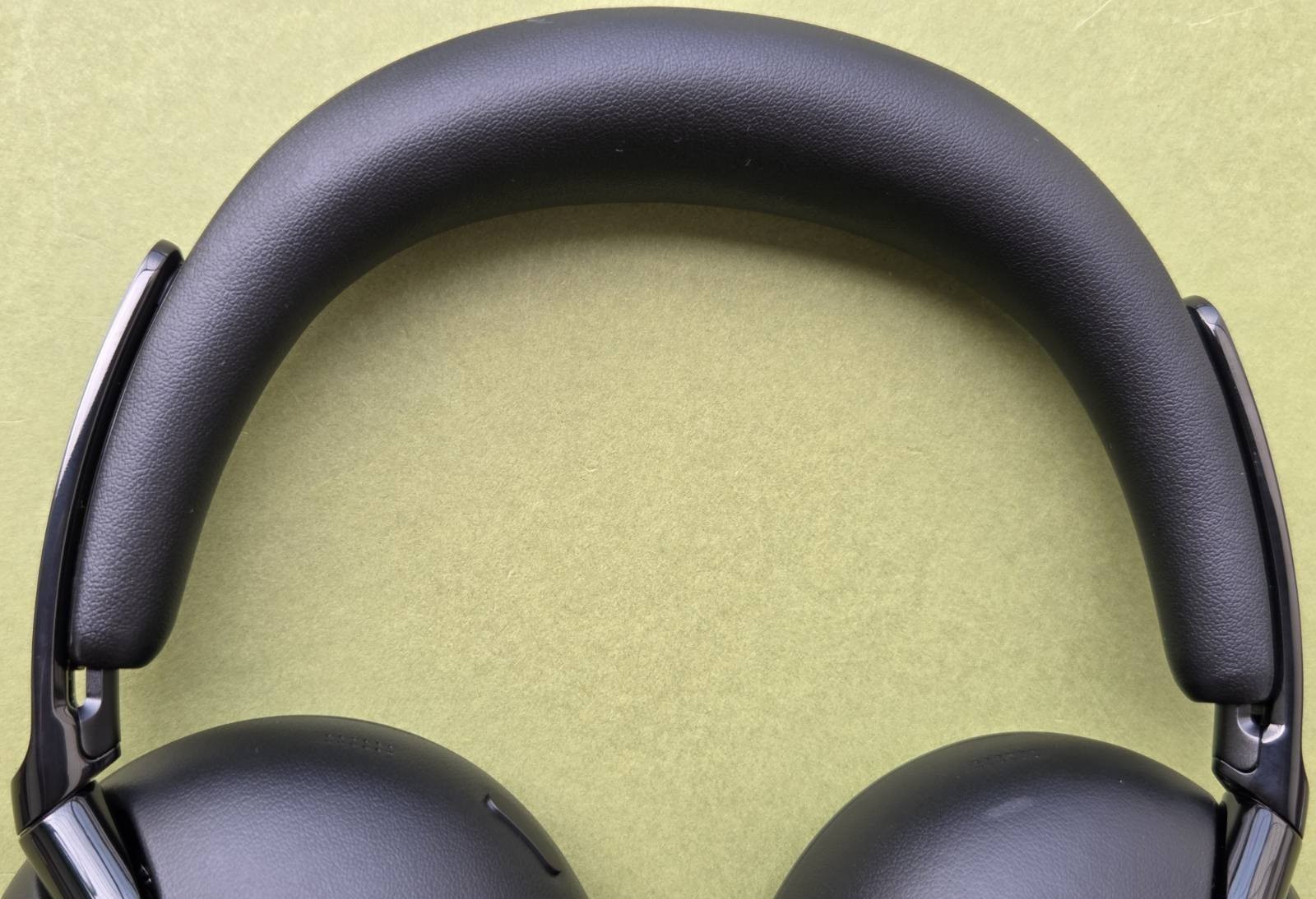 Sony 1000X THE COLLEXION Wireless Noise Canceling Headphones – Black