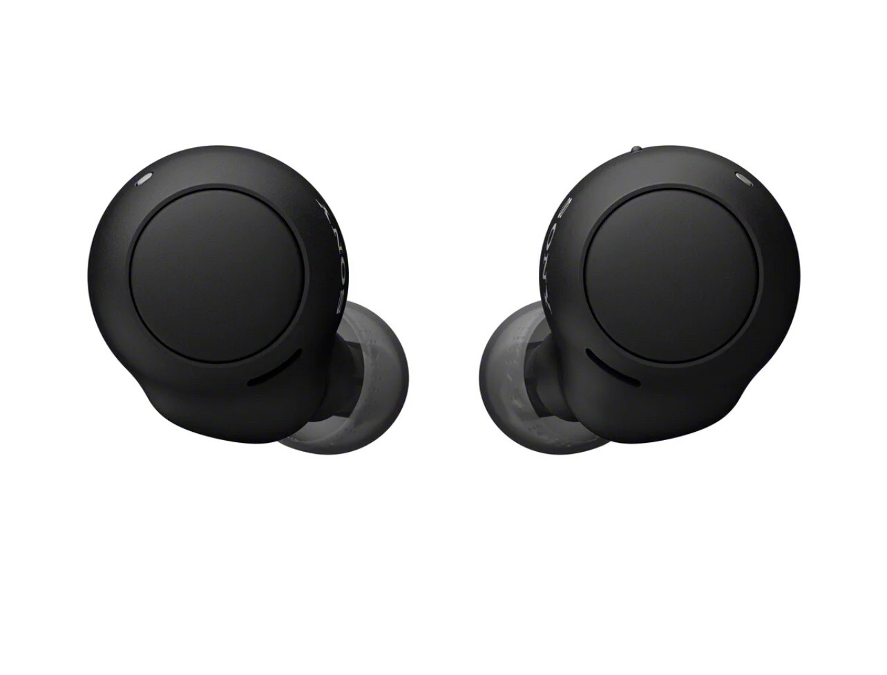 Sony WF-C500 Truly Wireless In-Ear Bluetooth Headphones – Black