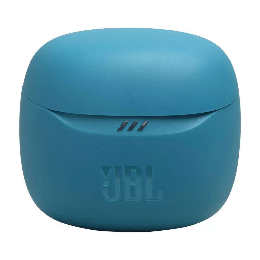 Brand New JBL Tune Flex 2 True Wireless Noise Cancelling Earbuds – Turquoise