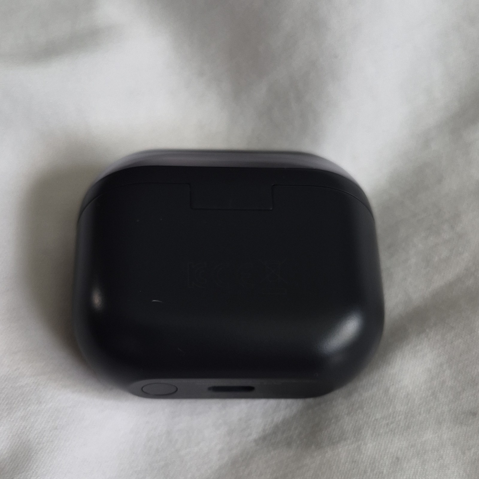 Original Charging Case for Samsung Galaxy Buds3 FE True Wireless Bluetooth
