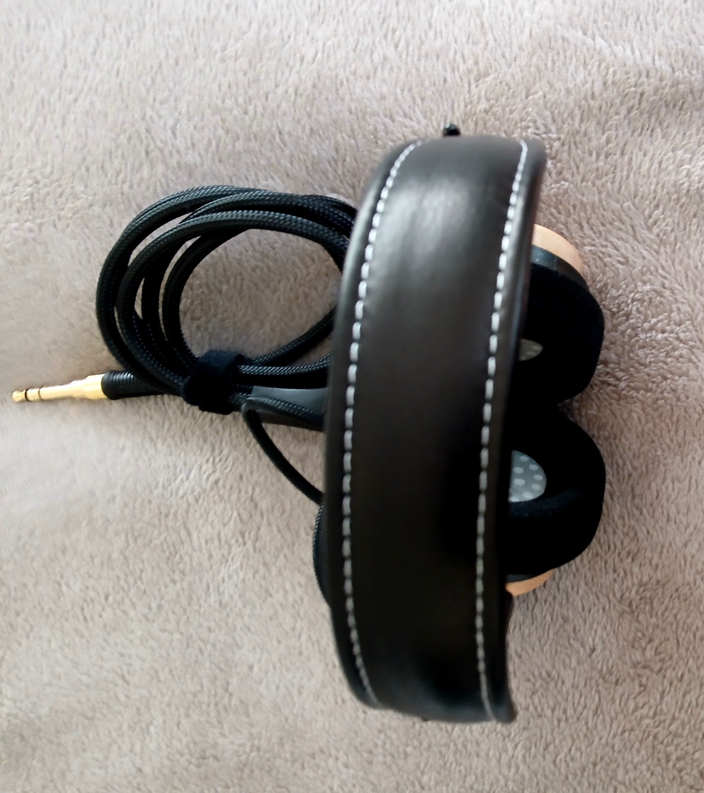 Grado Rs2x Headphones New In Box