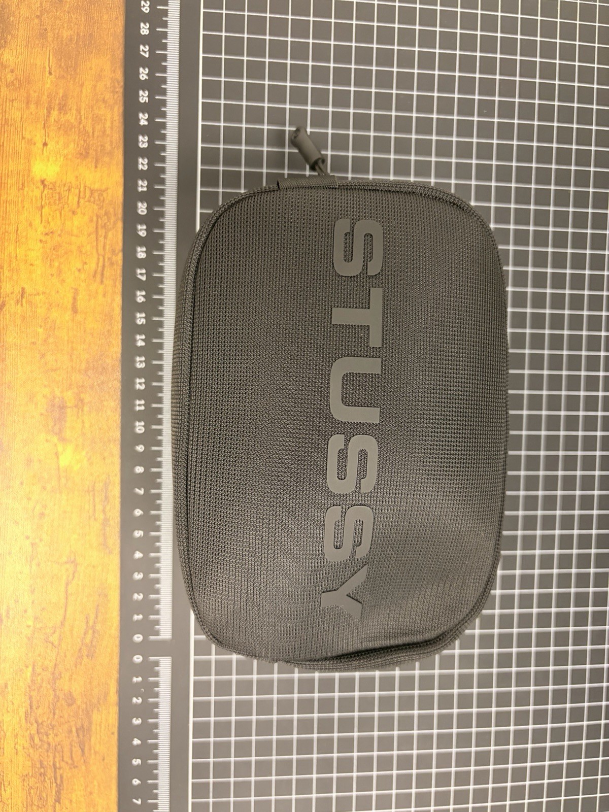 Beats x Stussy Studio3 Wireless Headphones Black/Beige w/ Stussy Case