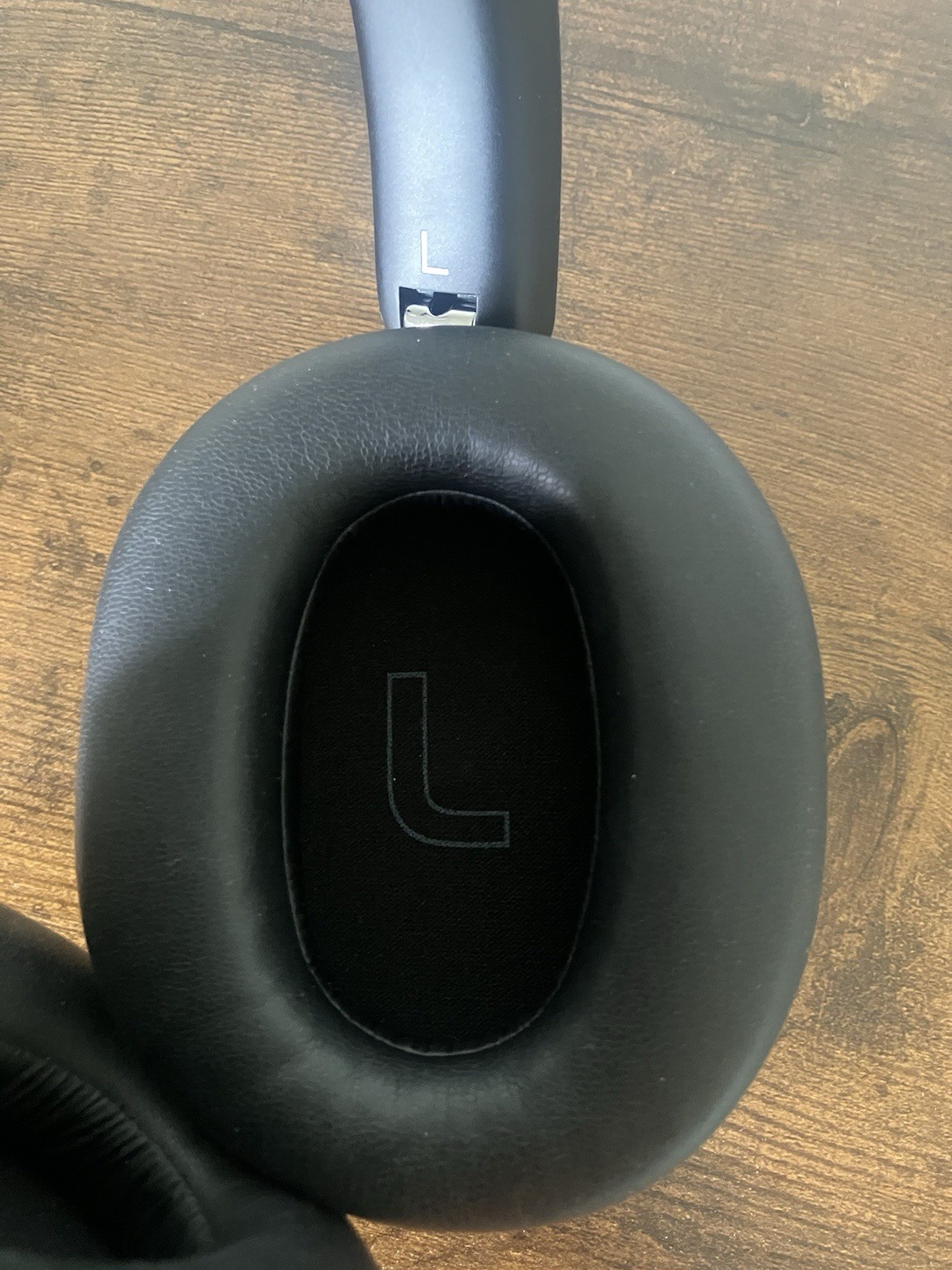 H2 Hybrid Active Noise Cancelling (ANC) Over-Ear Wireless Headphones