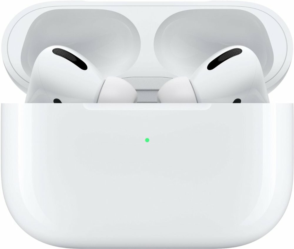 Apple AirPods Pro Genuine Replacement Right or Left or Charging Case