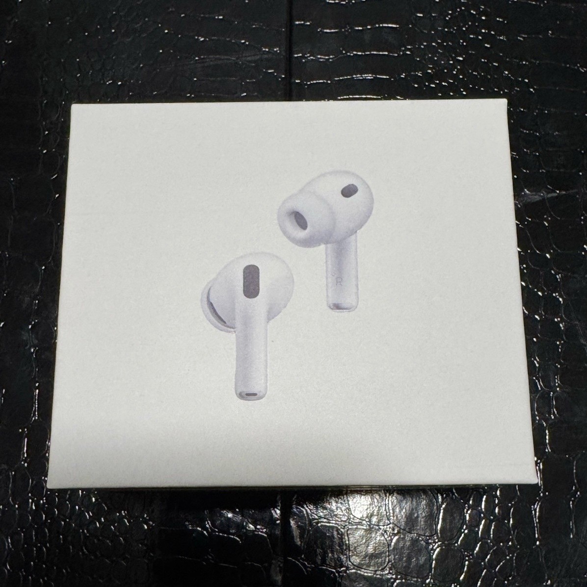 Apple AirPods Pro 3rd Generation with MagSafe Wireless Charging Case (USB-C)…