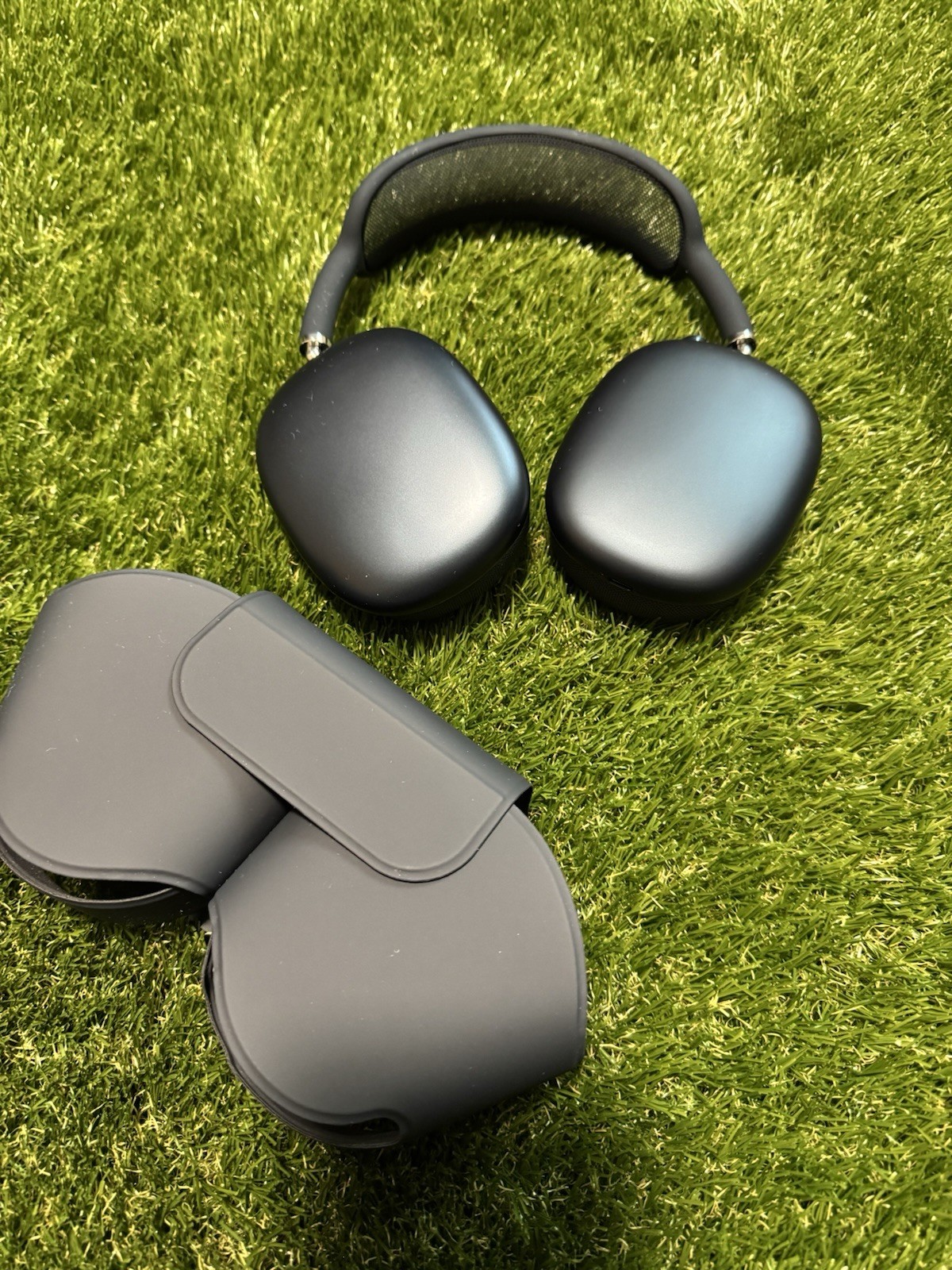 Apple AirPods Max 2 Midnight