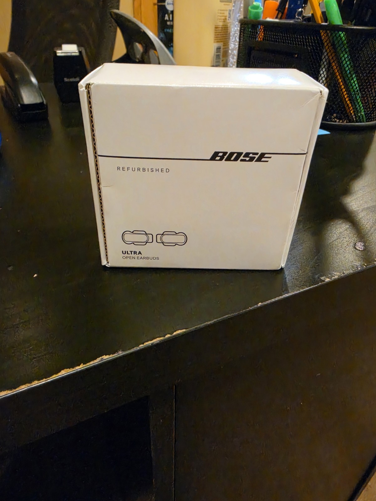 Bose Ultra Open Earbuds Certified Used