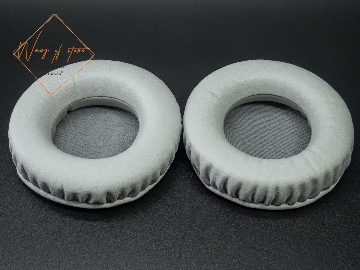 Foam Earpads Cushion Ear Pads for Beyerdynamic Custom Street Headphone Covers