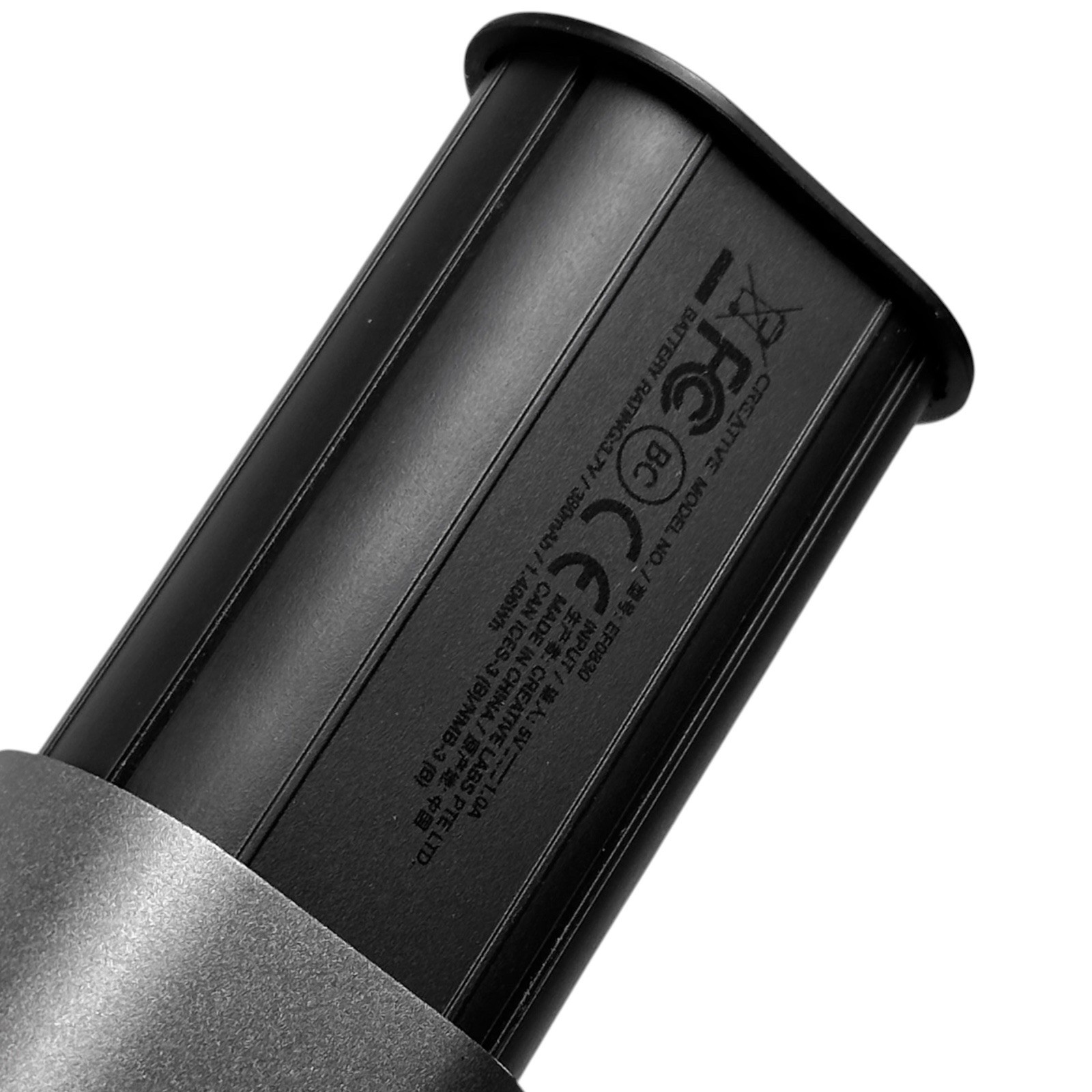 Genuine Creative Outlier Air Wireless Charging Case Replacement EF0830 (CASE)