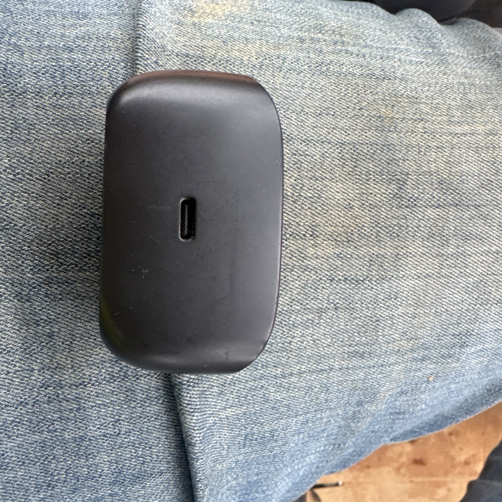 JBL Buds True Wireless Earbuds Just The Case