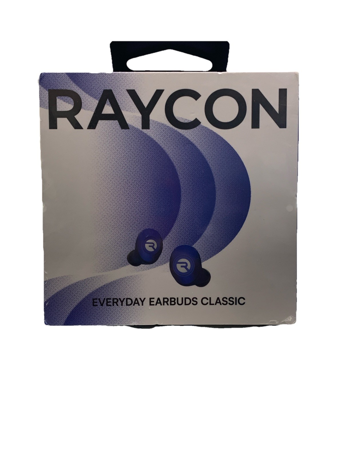 Raycon The Everyday Wireless Earbuds – Electric Blue