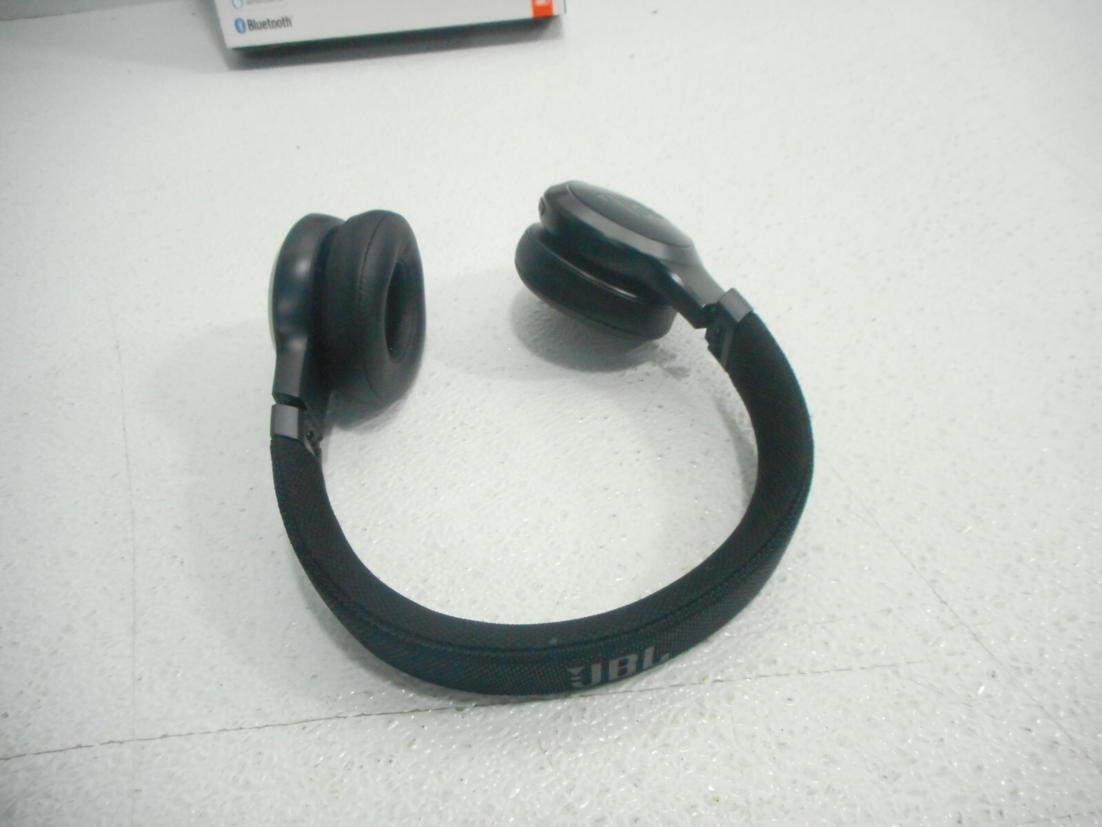 JBL Live 460NC – Wireless On-Ear Noise Cancelling Headphones with Long…